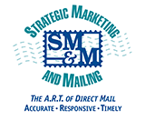 Strategic Marketing and Mailing